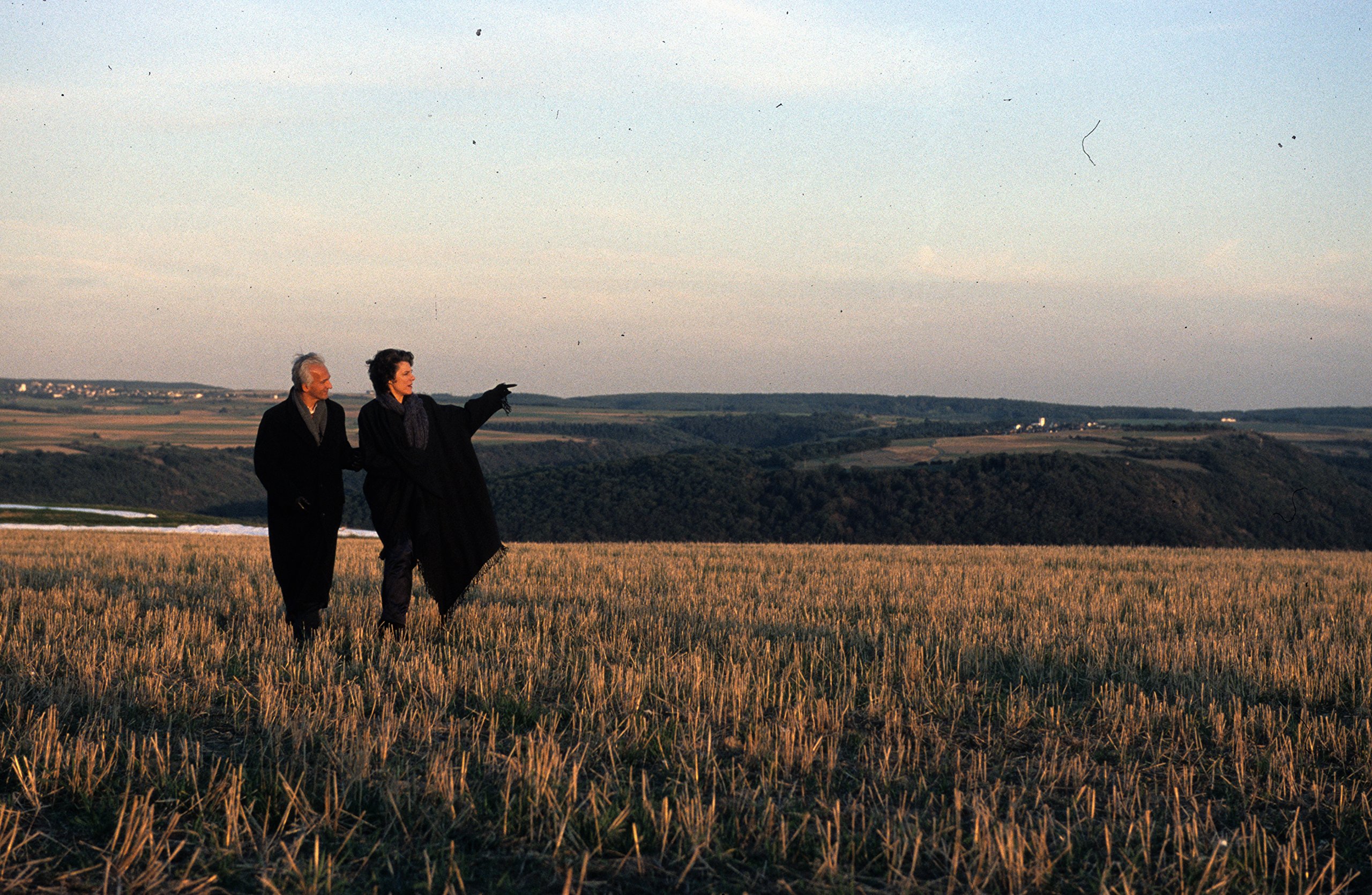 Edgar Reitz - Heimat - Gesamtedition