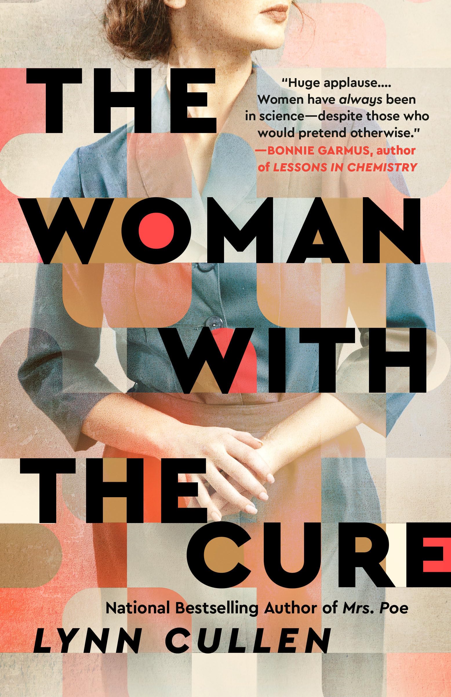 Woman with the Cure, The,Cullen,Lynn