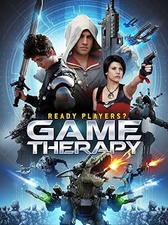 Game Therapy