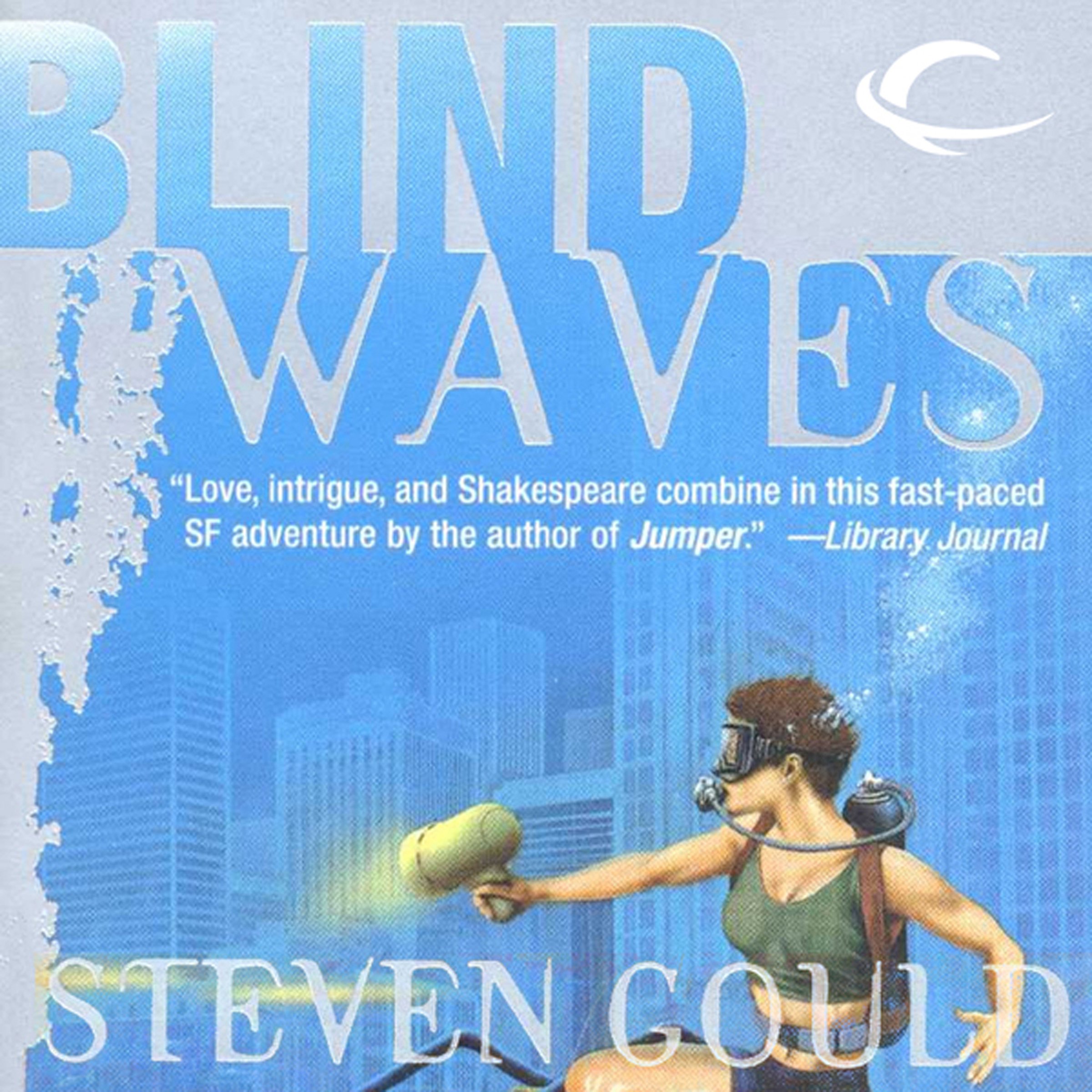 Blind Waves
