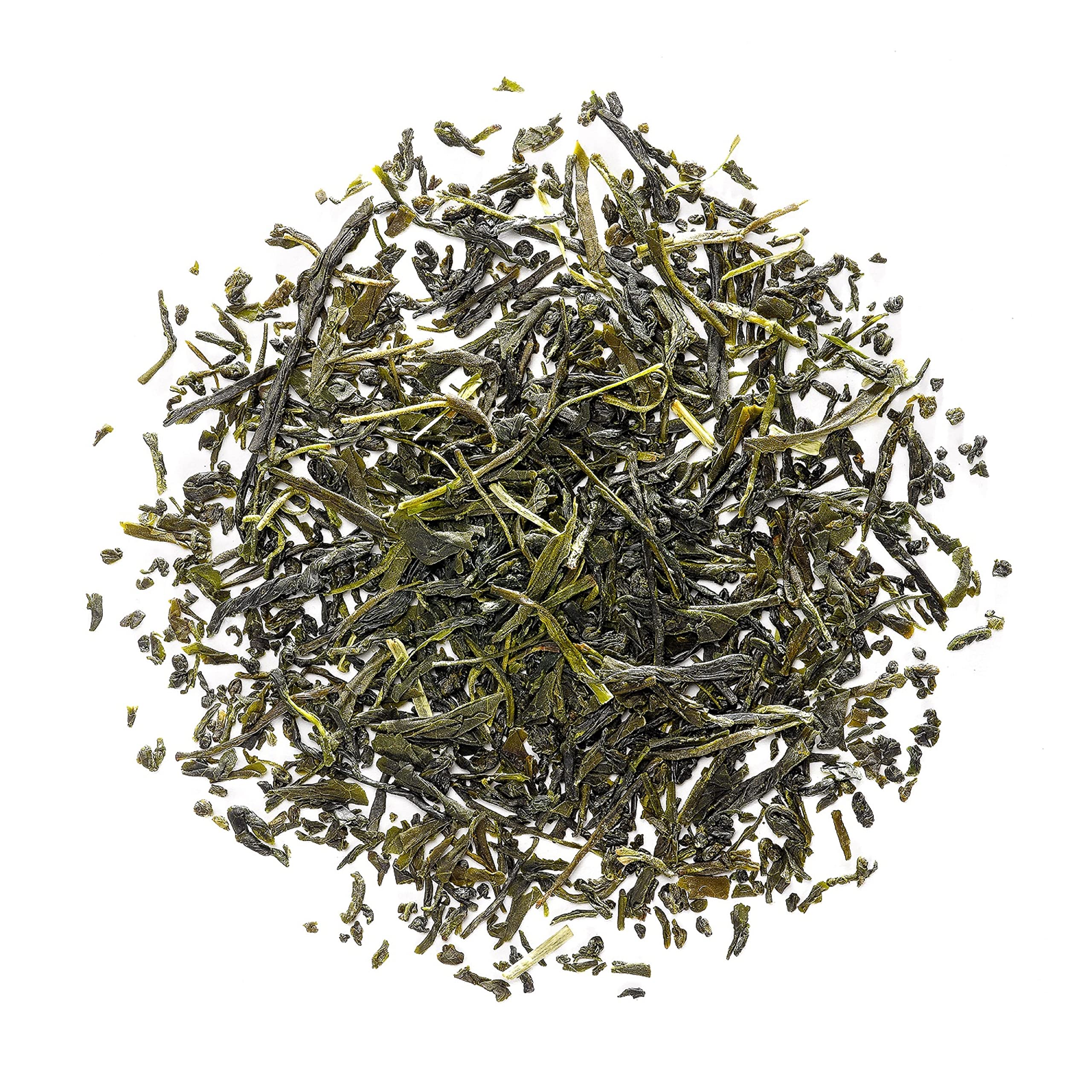 Sencha Organic Green Tea Japan - Artisan Farm - Sen Ca - 50g