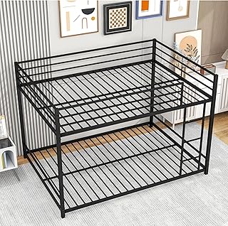 Full Bunk Beds For Adults Picks collage image 3