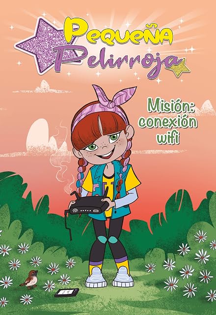 Portada de Misión: conexión wifi