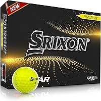 Vista 1 de Srixon Z-Star Golf Balls (Prior Generation)