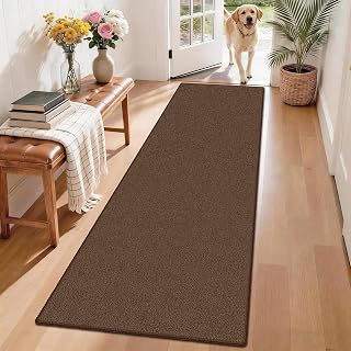 Waterproof 2x6 Runner Rug Non Slip