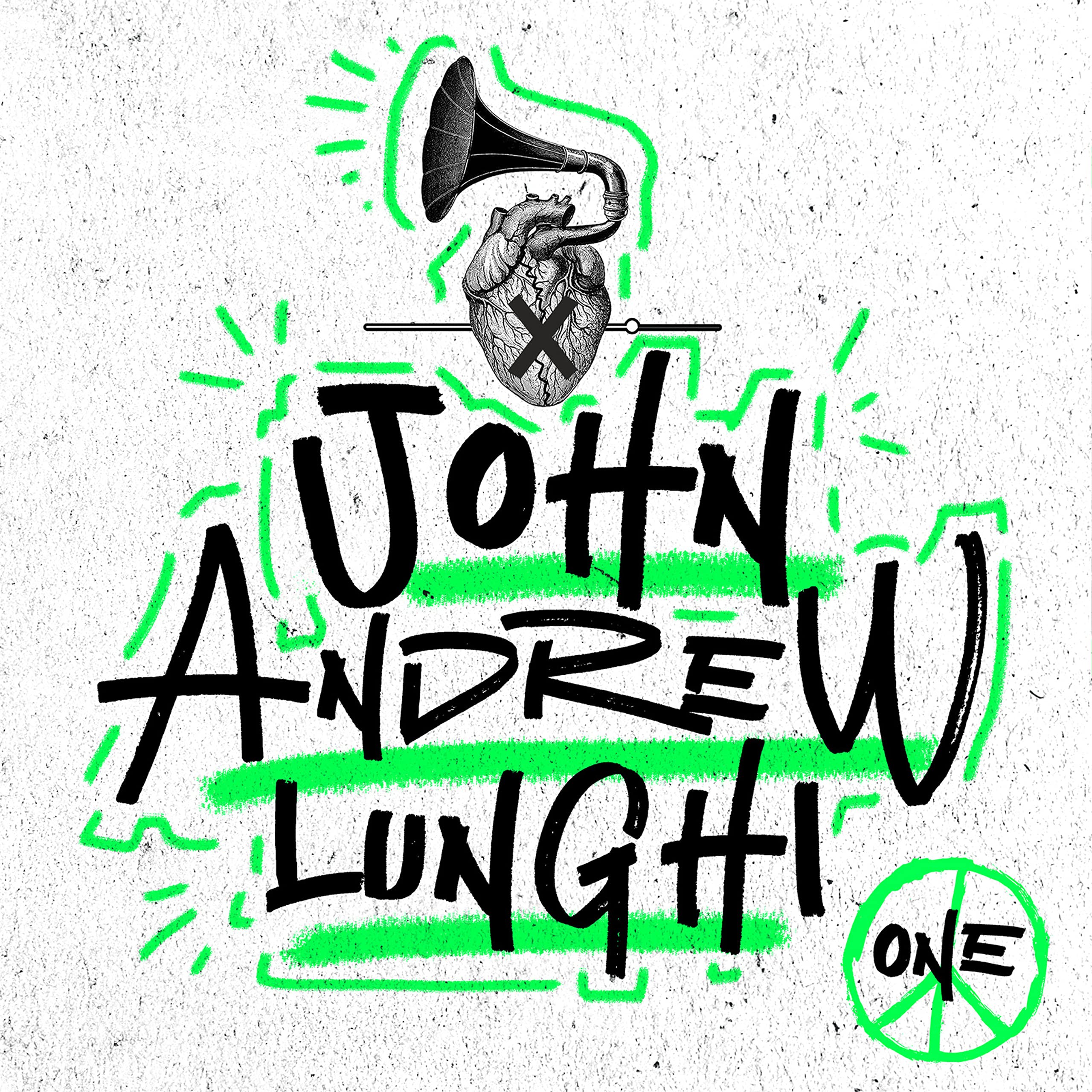 John Andrew Lunghi
