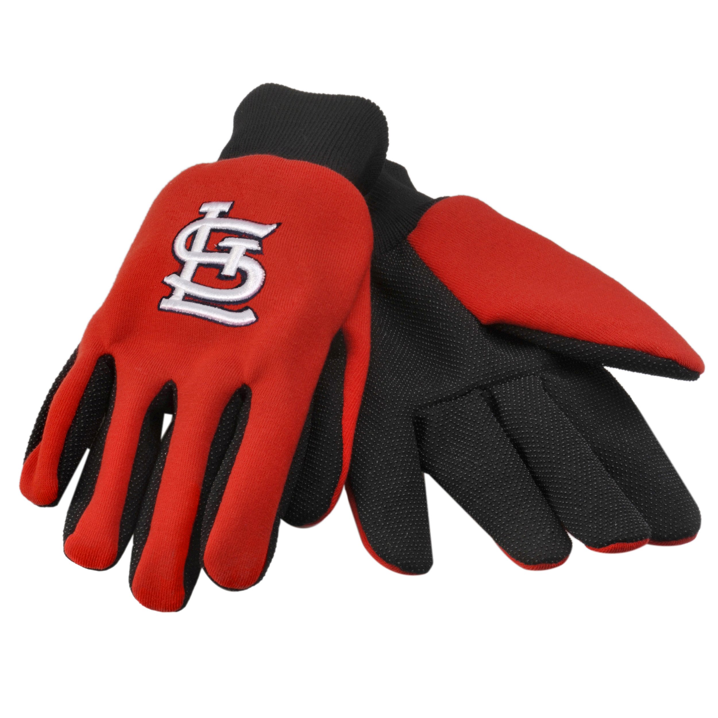 FOCO St. Louis Cardinals 2011 Utility Glove