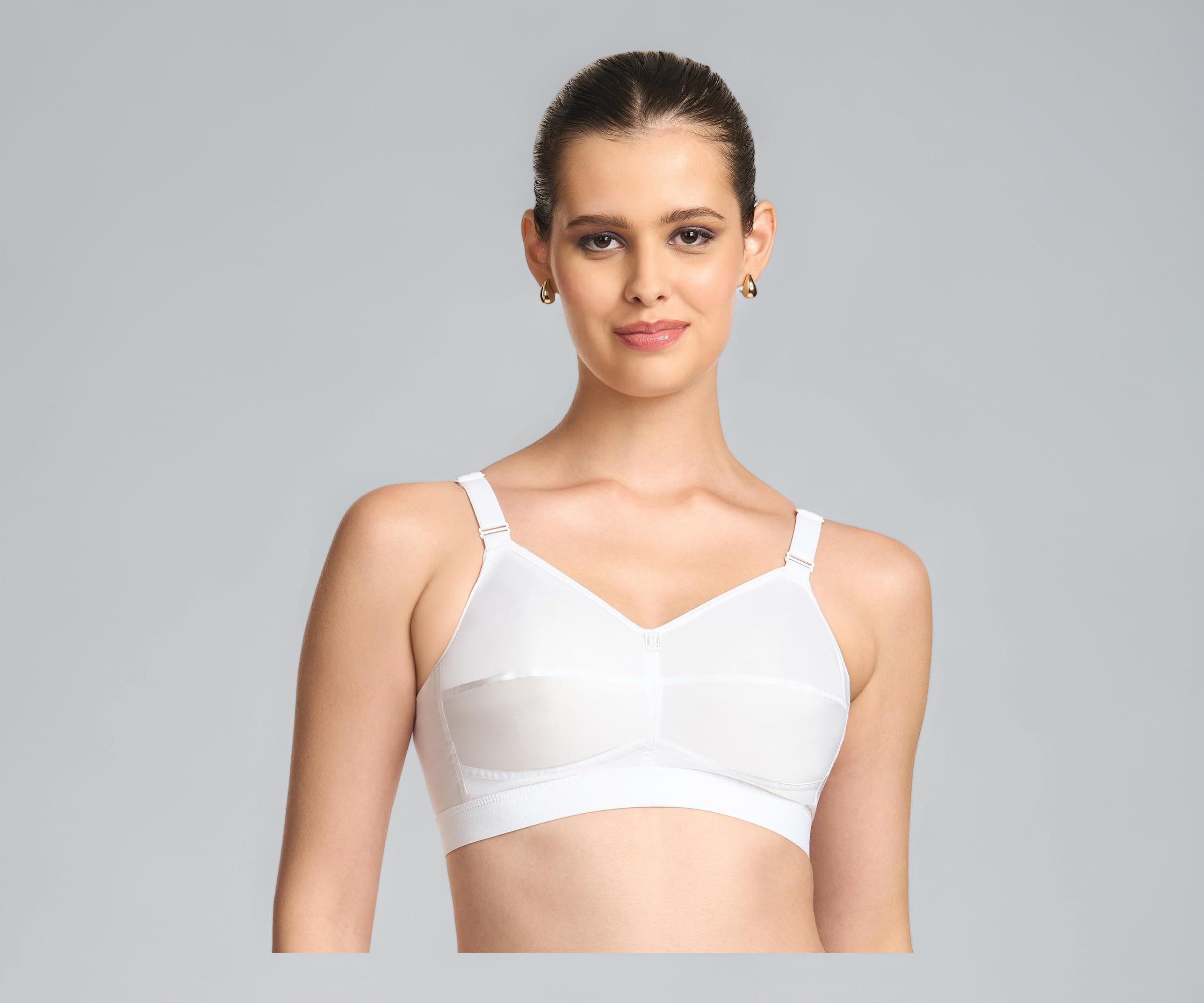 TRYLO Women Full Coverage Bra