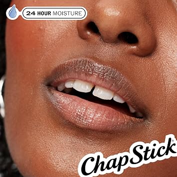 ChapStick Bulk Lip Balm, Classic Cherry 12-Count Lip Moisturizer for Dry Lips, 0.15 Oz Ea