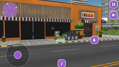 Cat Chaos Pet Shop 25, simulador de supermercado, gerente de loja, jogos de animais 3D