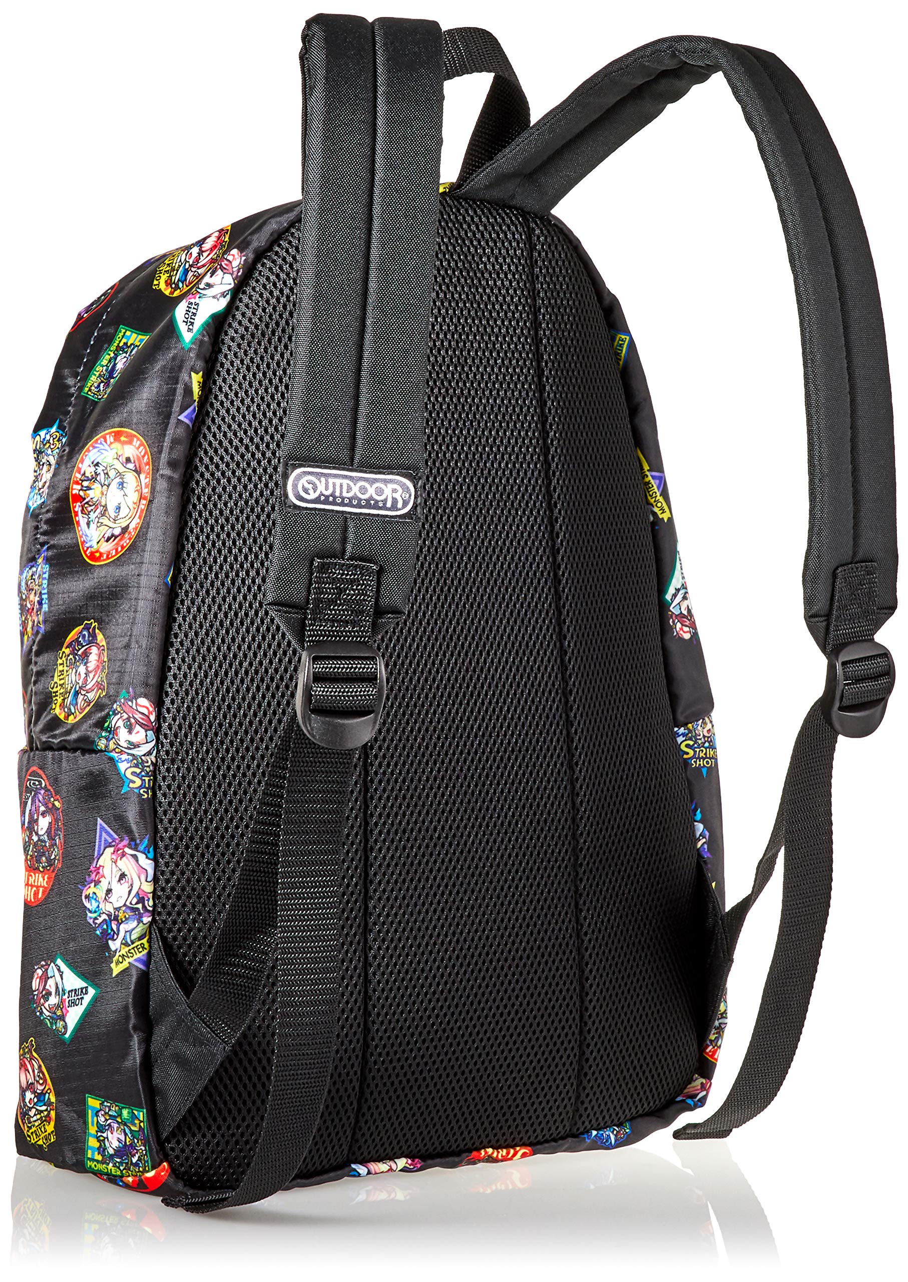 Amazon.co.jp: モンスターストライク アウトドアプロダクツ