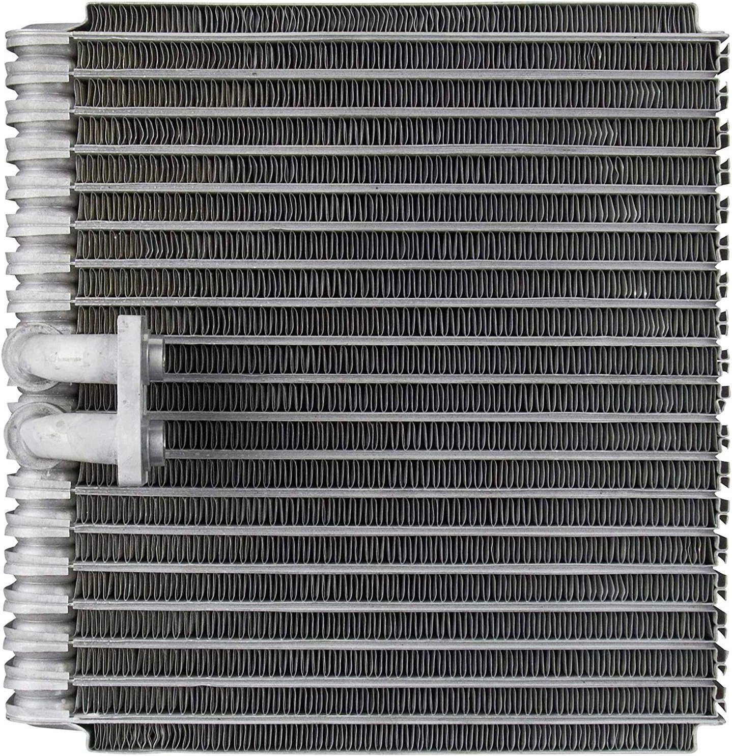 RAREELECTRICAL New A/C Evaporator Core Compatible With