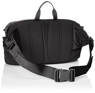 廃盤　美品THE NORTHFACE ボディバッグ スピナ NM71502 黒 Amazon | [ザ・ノース・フェイス]ウエストバッグ スピナ