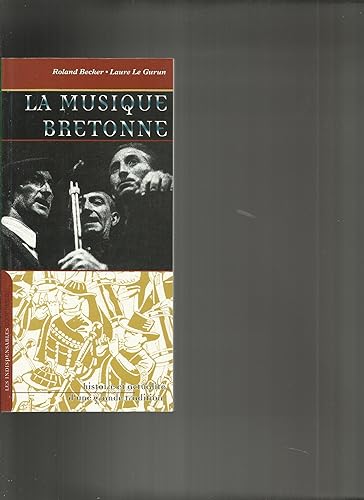 La musique bretonne