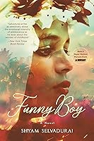 Algopix Similar Product 17 - Funny Boy: A Novel