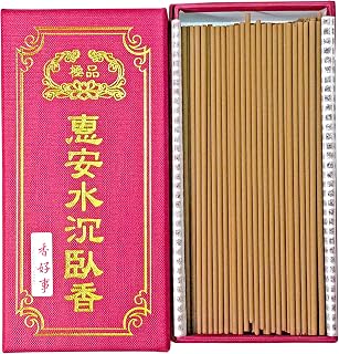 HAN HoiAn Chen Xiang Agarwood Incense Sticks 150g (15cm)
