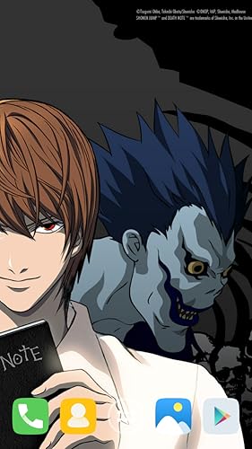 Death Note Wallpapers HD