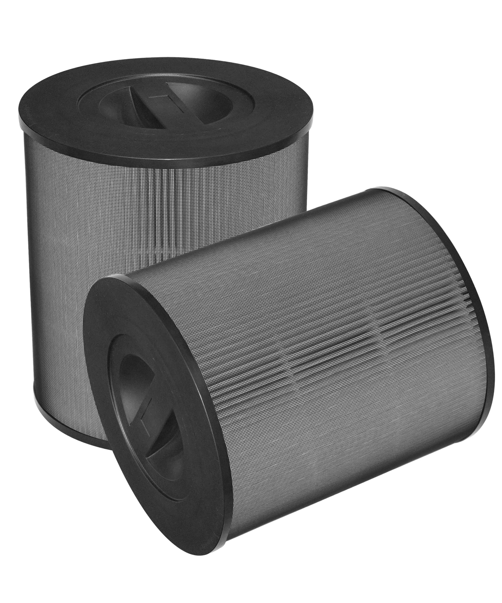 Aazon.co: PUREBURG Replaceent Filters Copatible With Hynik Alviera - View #9