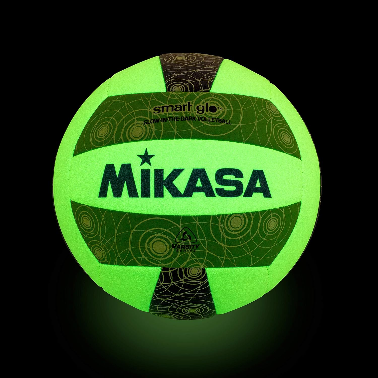 Mikasa VSG Glow in the Dark Volleyball - Image 8