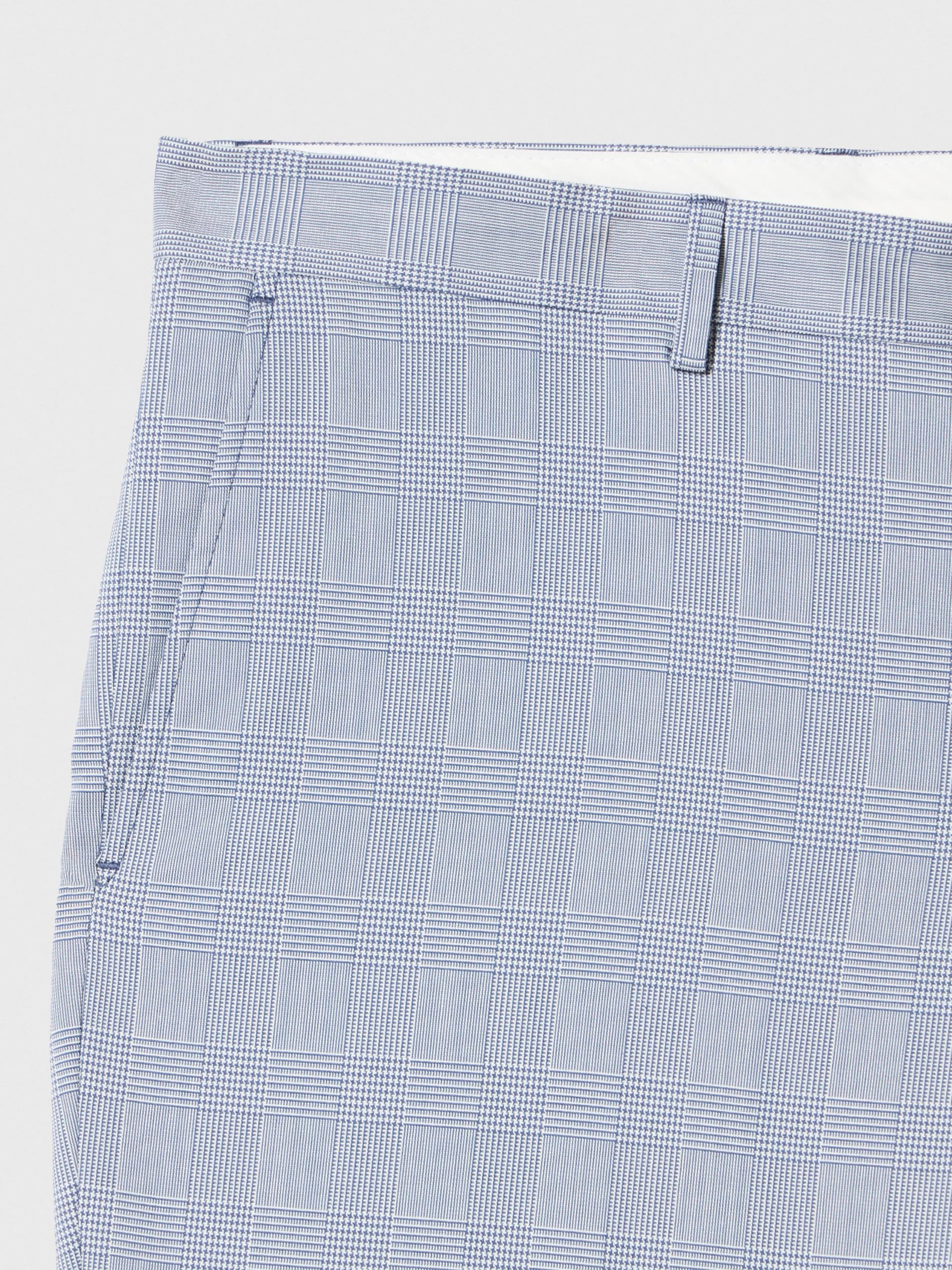 JACK & JONES Dress Trousers JPRSOLARIS Super Slim Fit Tailored Trousers
