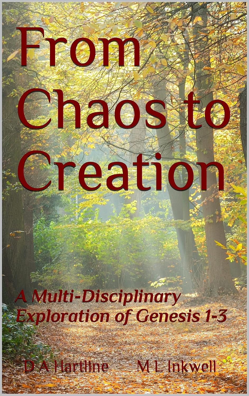 Amazon.com: From Chaos to Creation: A Multi-Disciplinary Exploration of ...