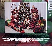 Vista 2 de A Very Trainor Christmas