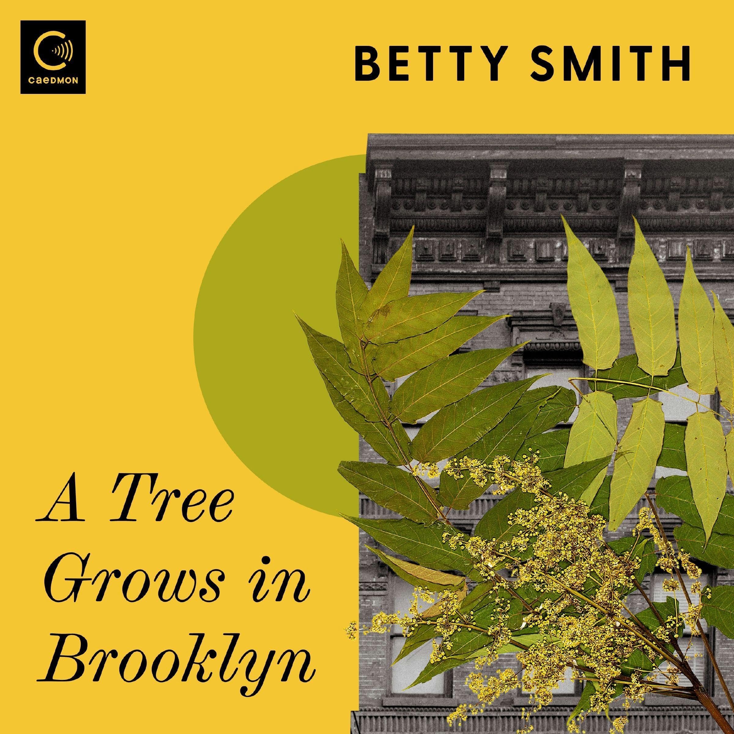A Tree Grows in Brooklyn