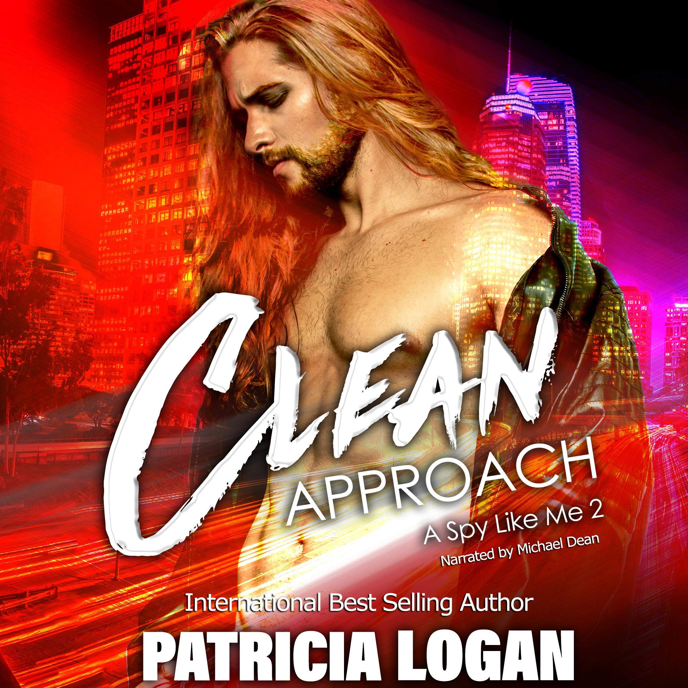Cover art for Clean Approach
