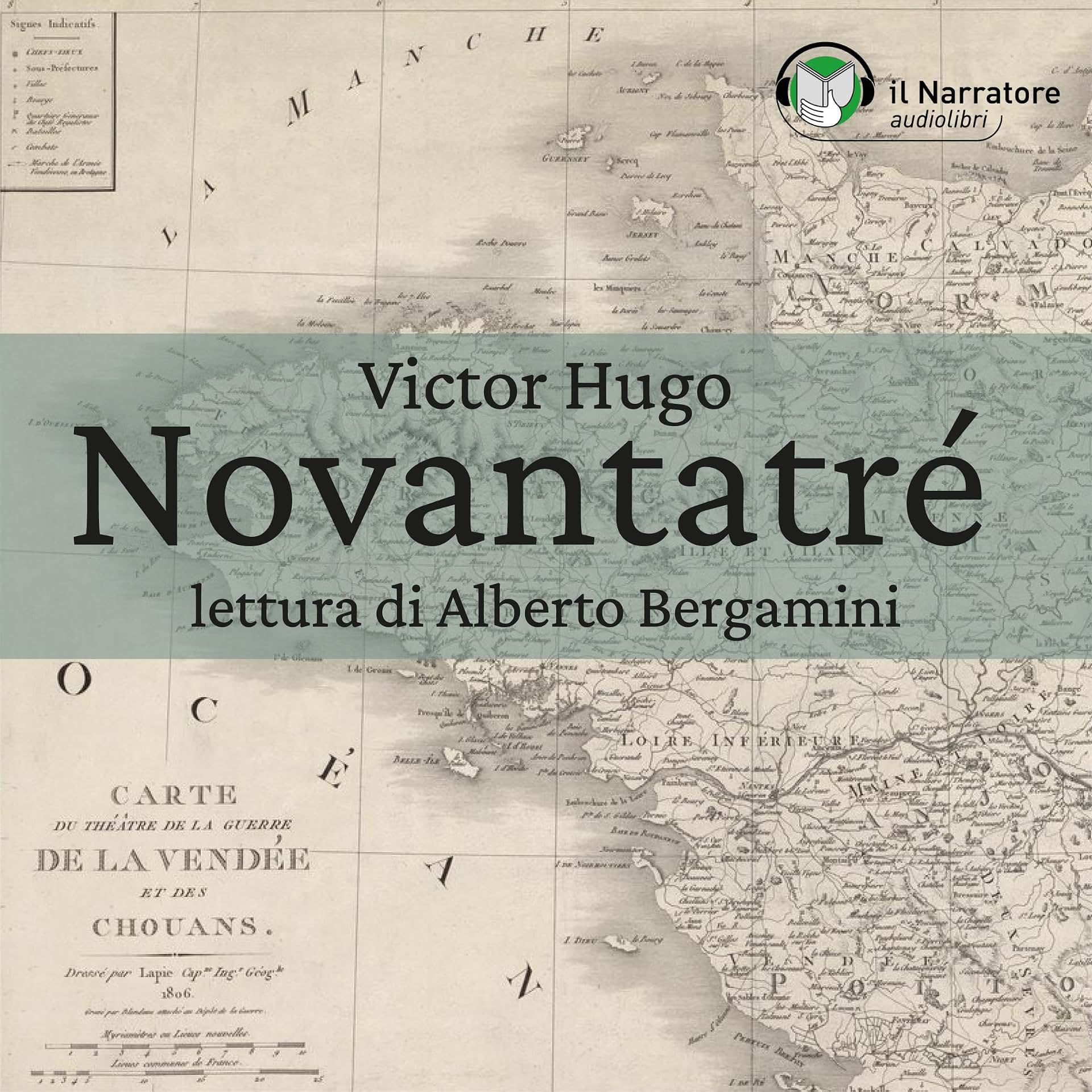 Carousel Item: Novantatré