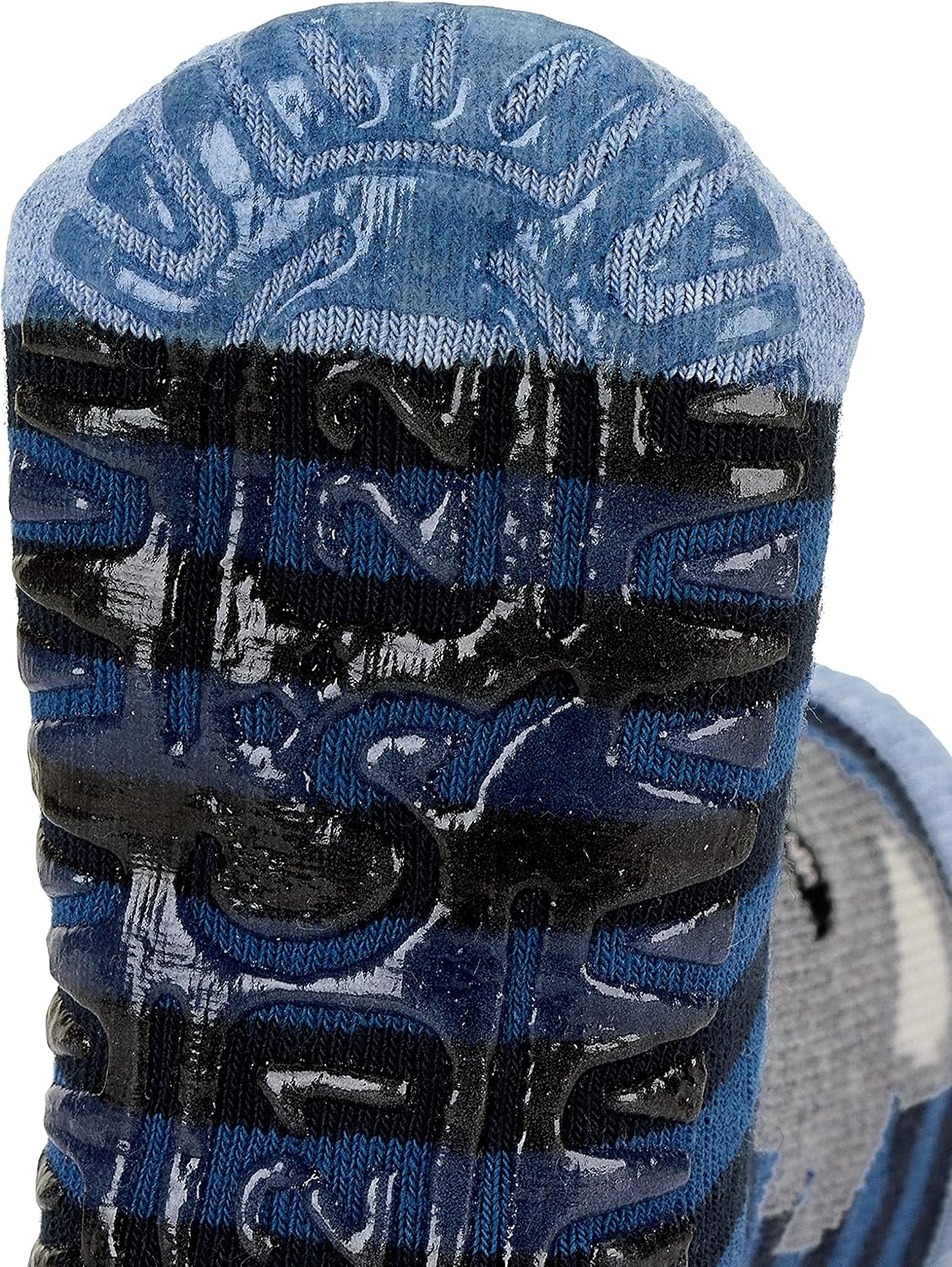 Sterntaler Fli Fli AIR Wolf Boys Socks