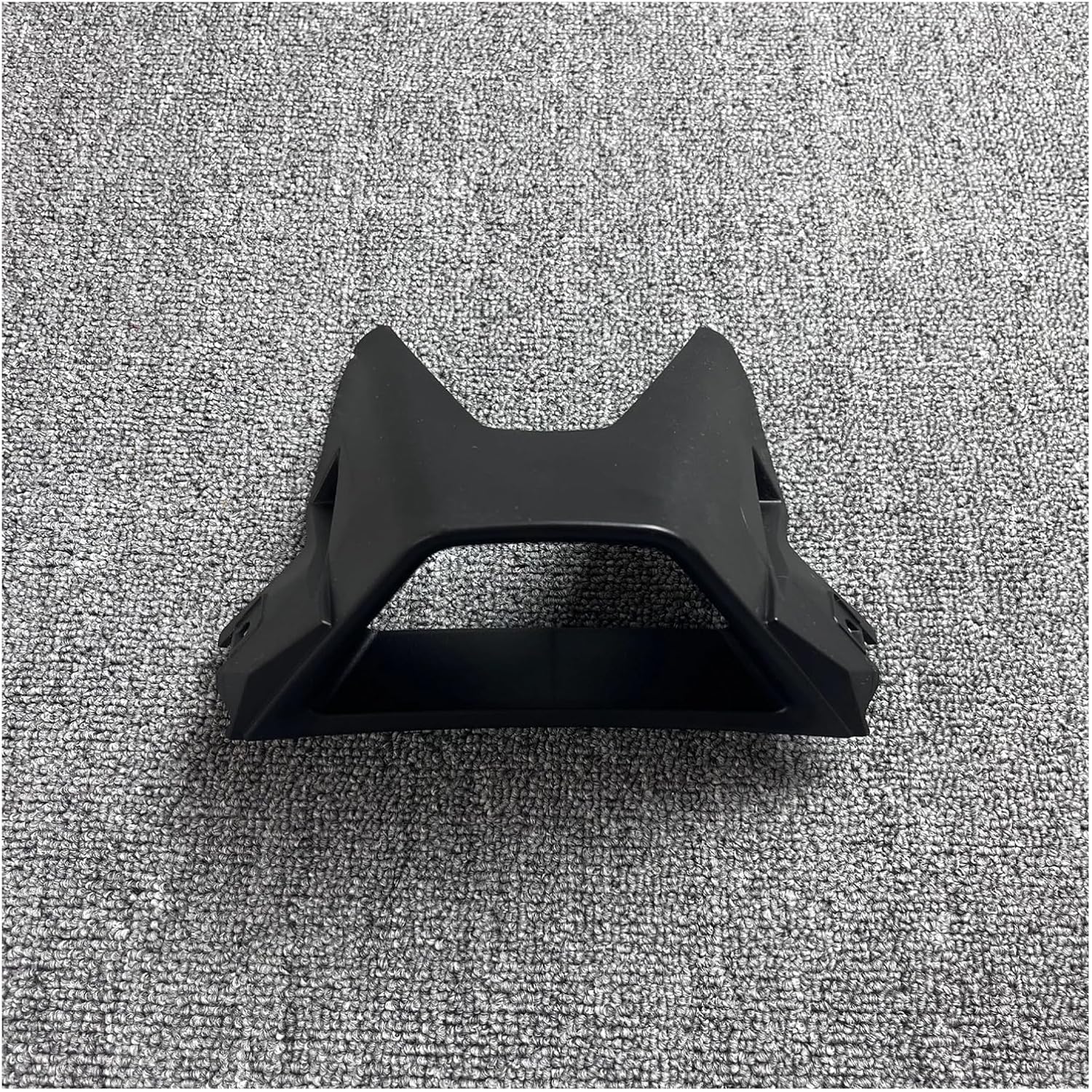 Motorcycle Tank Side Panel for B&M&W S1000R M1000R 2021-2024 Fairing Motorcycle Set Body Kit Decoration Plastic Guard Plate Accessories Shell Injection Black