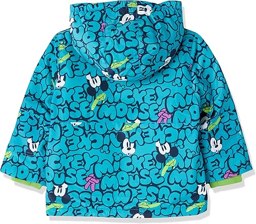 Miniatura 3 de Tienda Essentials Disney Marvel Abrigos acolchados cálidos para niños y niños pequeños de Star Wars