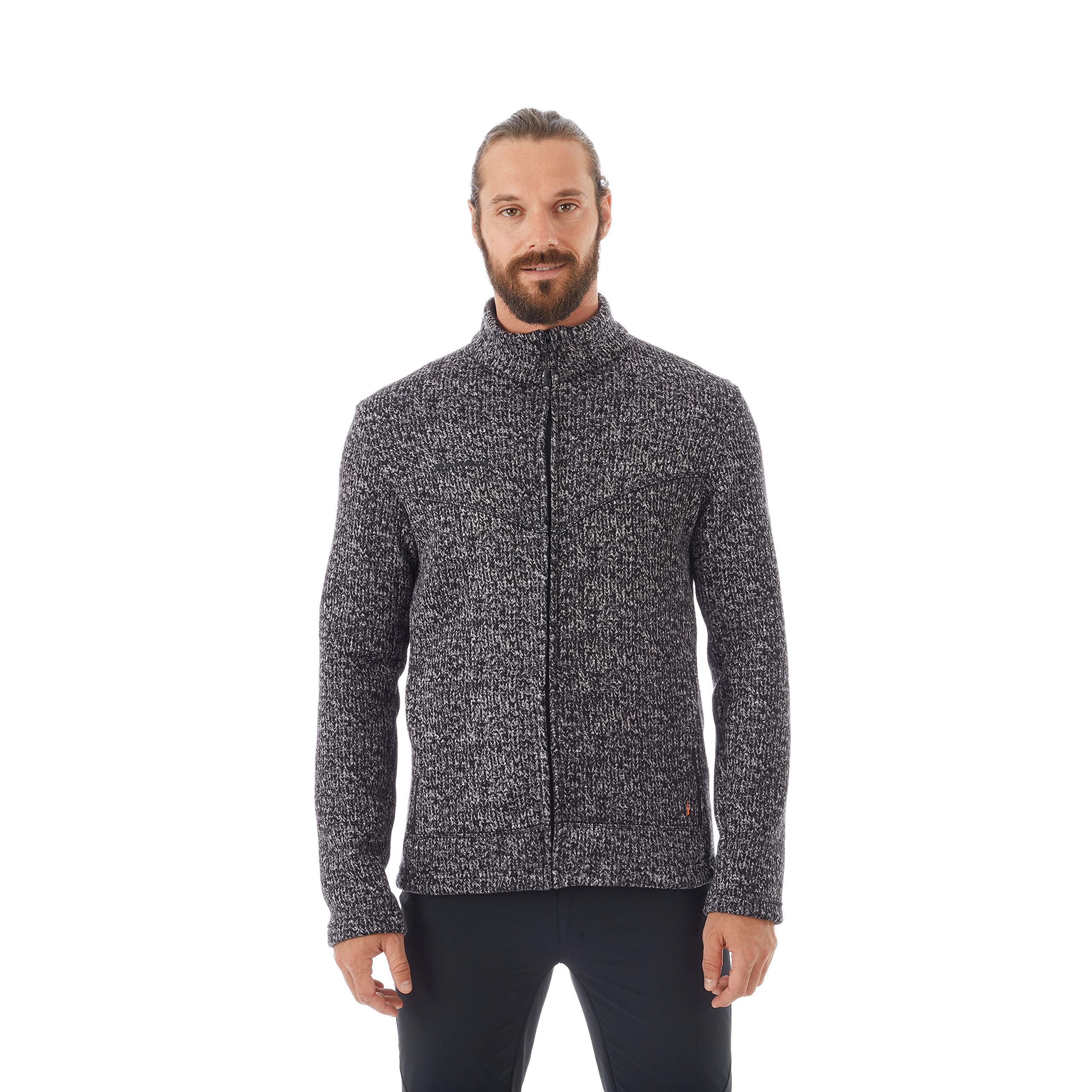 Mammut Herren Chamuera Ml Jacket Men Midlayerjacke