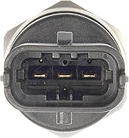 Vista 2 de APDTY 015410 Sensor de línea de combustible de alta presión reemplaza 5093112AA, 5260246, 5297641, 97361561