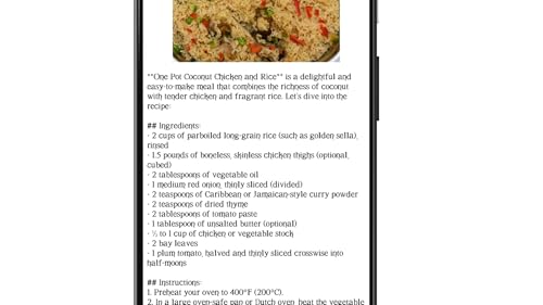 NAIJA COOK APP 2024