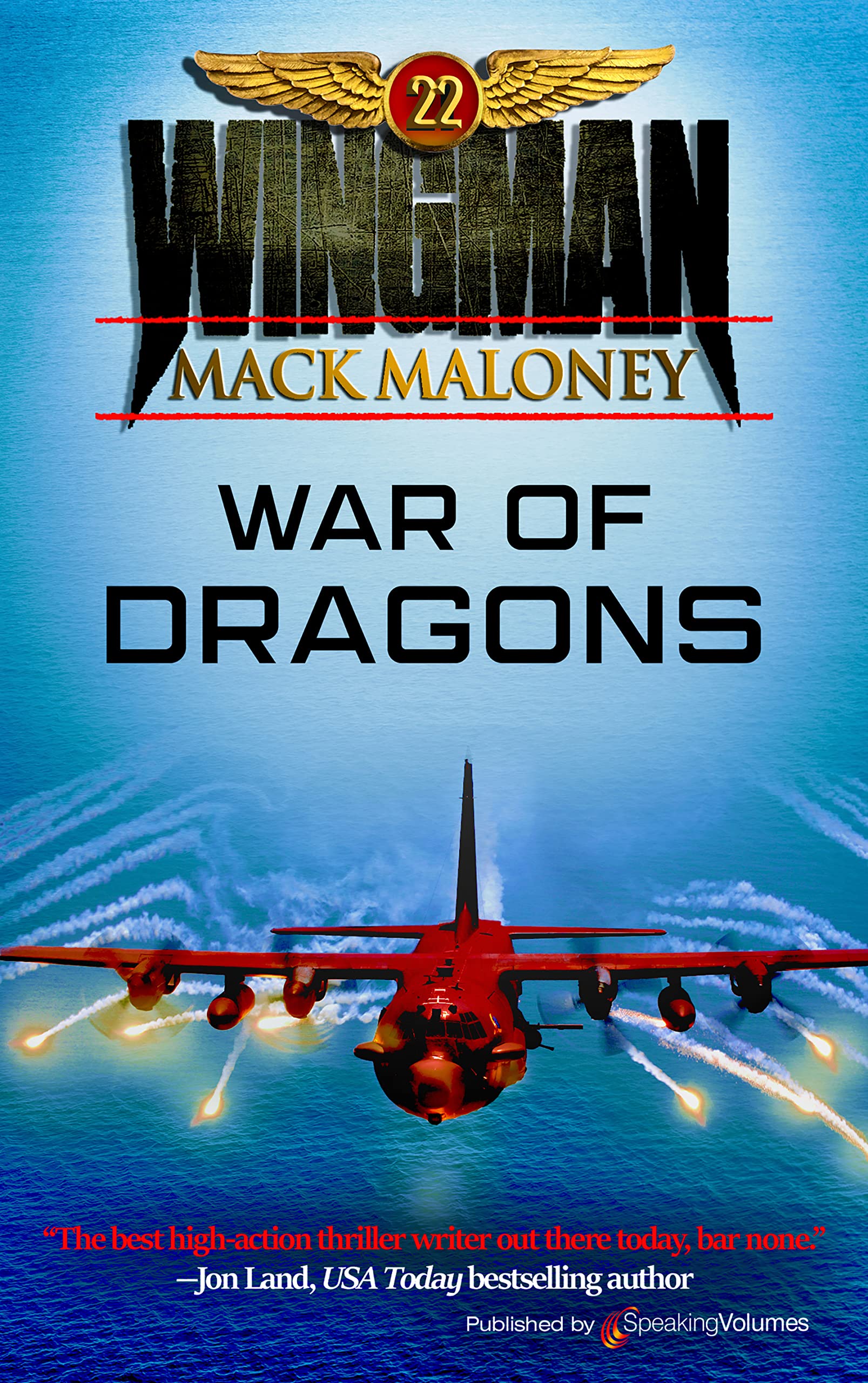 War of Dragons