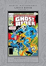 Ghost Rider Masterworks Vol. 3 (Ghost Rider (1973-1983))