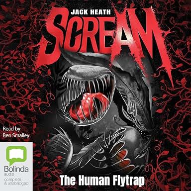 Image for The Human Flytrap