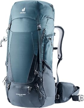Deuter Futura Air Trek 60+10 Trekking Backpack