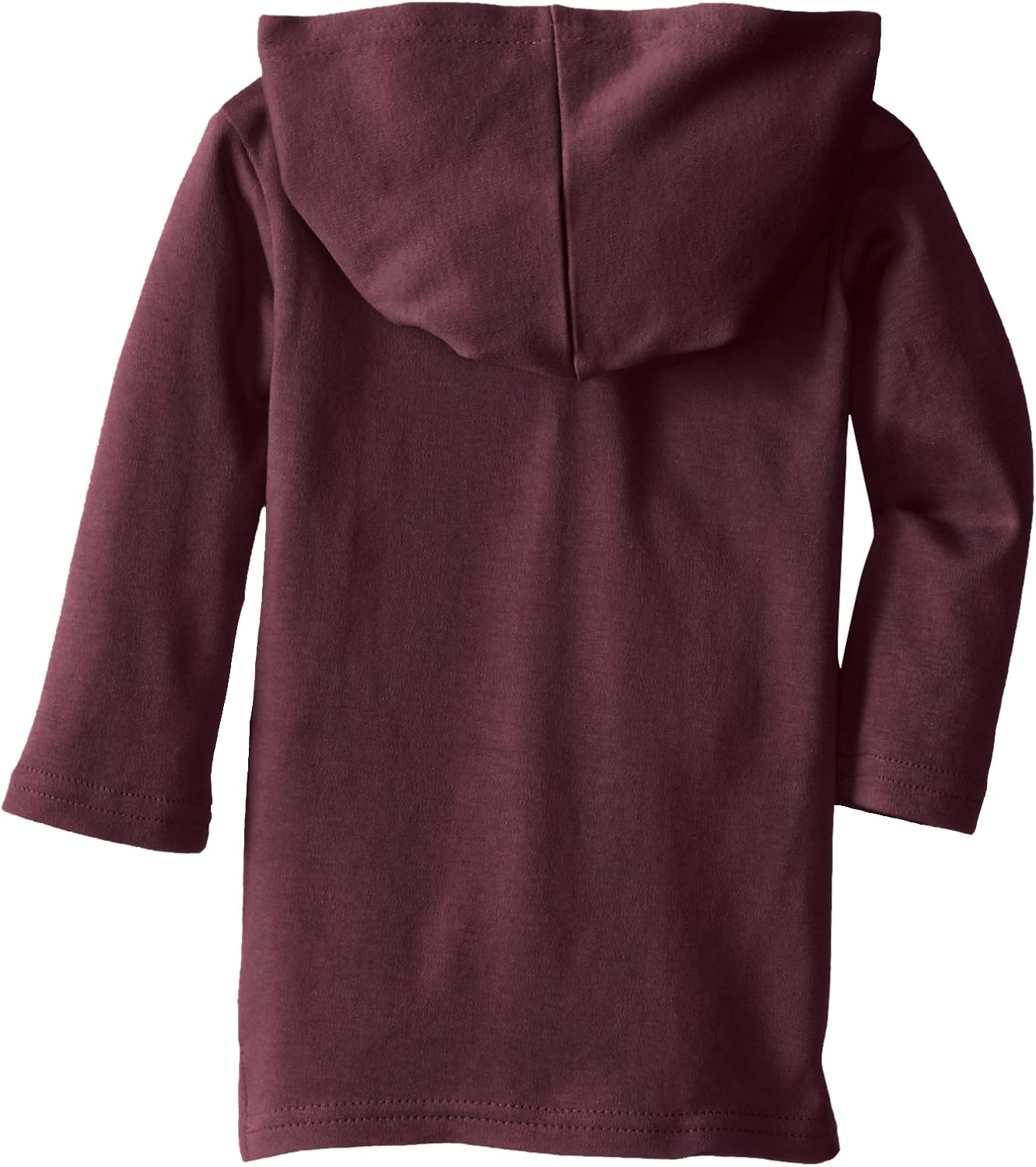 L'ovedbaby Unisex-Baby Newborn Organic Hoodie