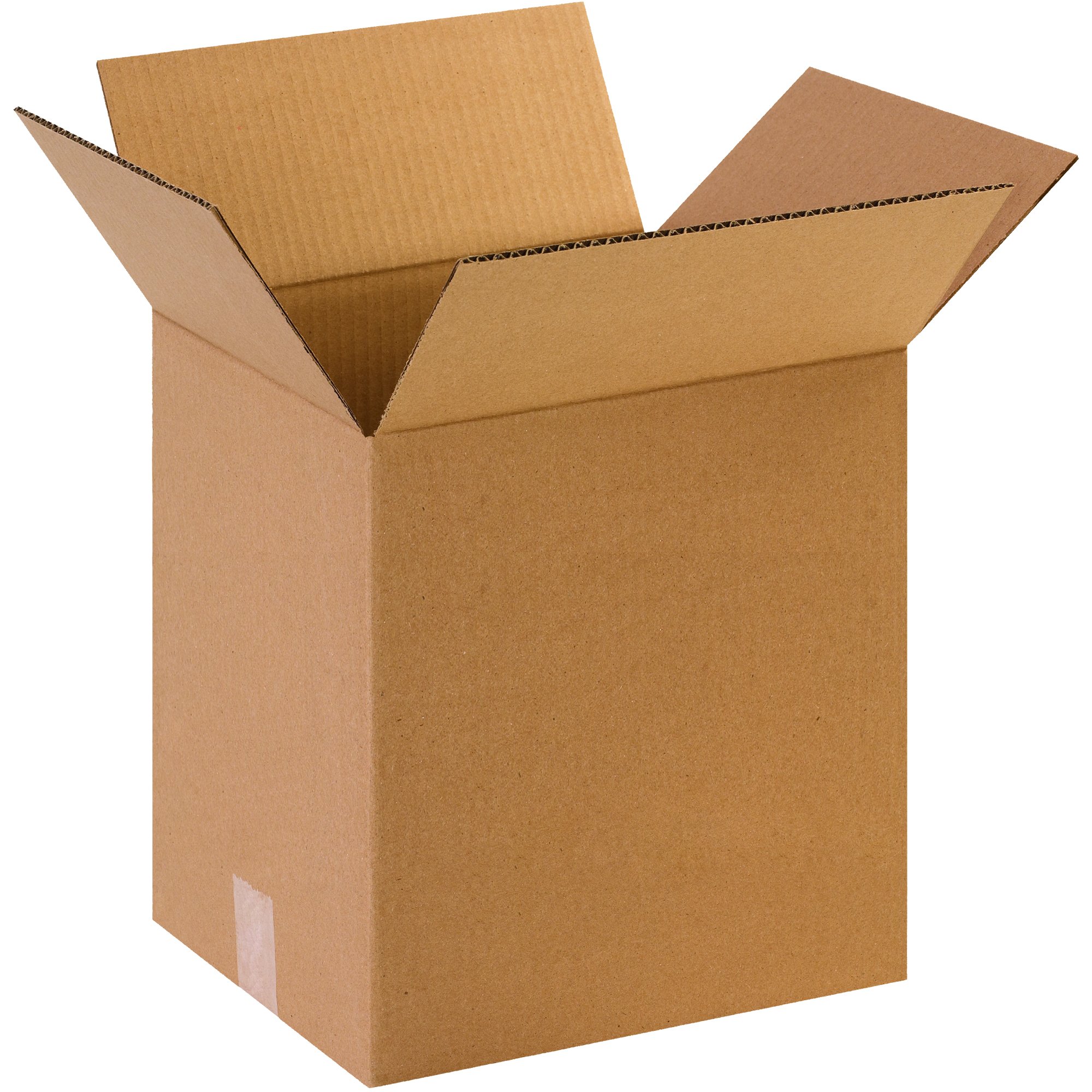 TAPE LOGIC 16 x 12 x 16 Corrugated Cardboard Boxes, Medium 16"L x 12"W x 16"H, Pack of 25 | Shipping, Packaging, Moving, Storage Box for Home or