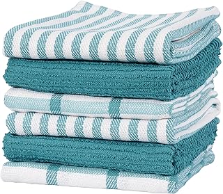 KAF Home Premium Kitchen Towels (18