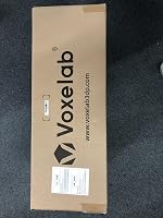 Voxelab Aquila X3 MAX 3D Nyomtató 25 Pontos Automatikus Szintezéssel, Rugalmas PEI Acél Platform, Nagy Pontosságú Nyomtatás 8