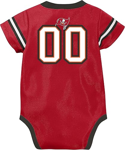 Miniatura 9 de Gerber NFL - Mameluco unisex para bebé de la NFL