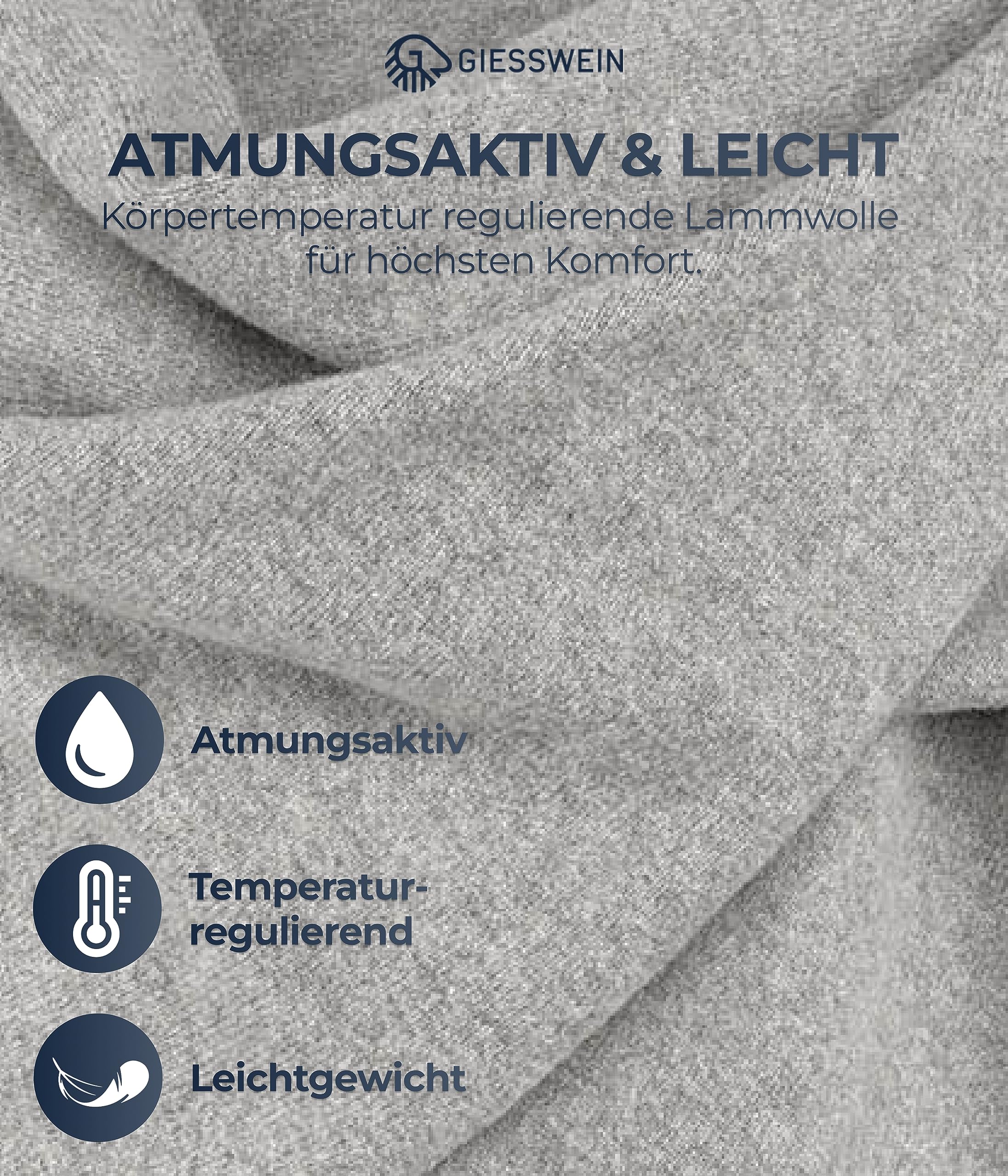 Giesswein Merino Lambswool Cape - Eleganter Feinstrick Überwurf aus Lammwolle, Merinowolle Cape für Damen, XXL Umhängetuch, Poncho-Schal