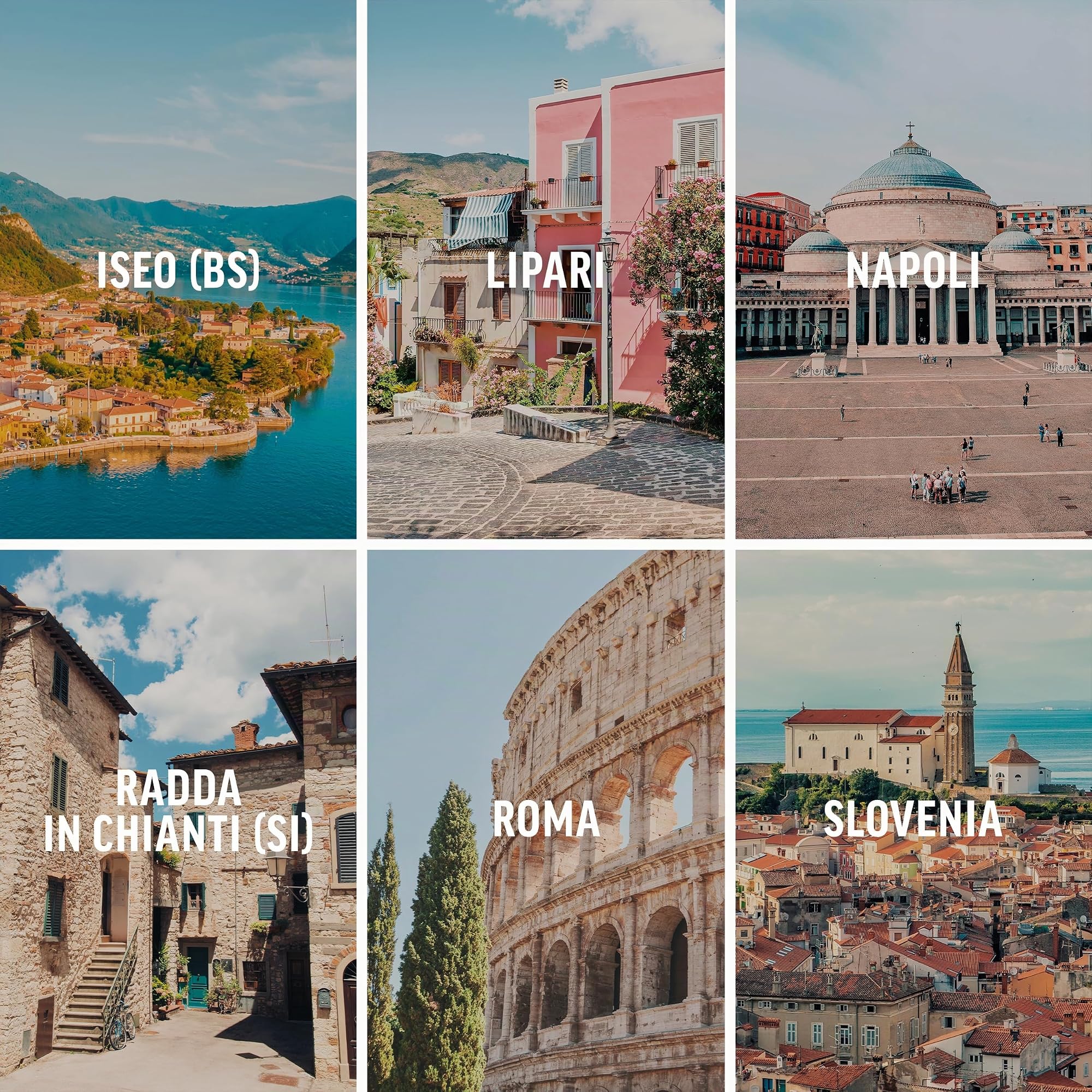 Boscolo Gift Weekend da Sogno |Cofanetto Viaggio Coppia 2 Notti Hotel 4★ + Esperienza Inclusa per 2 Persone| Idea Regalo Anniversario | 70+ proposte selezionate Italia/Europa | Valido 12 Mesi