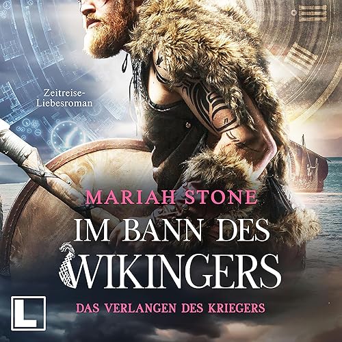Das Verlangen des Kriegers: Im Bann des Wikingers 1