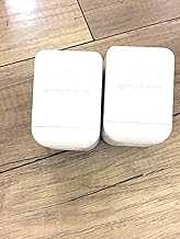 Greenwave Dirty Electricity Filters: 1 Bedroom Home Kit (8 Filters)