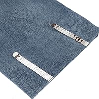 Vista 6 de Juego de 12 ganchos para dobladillo