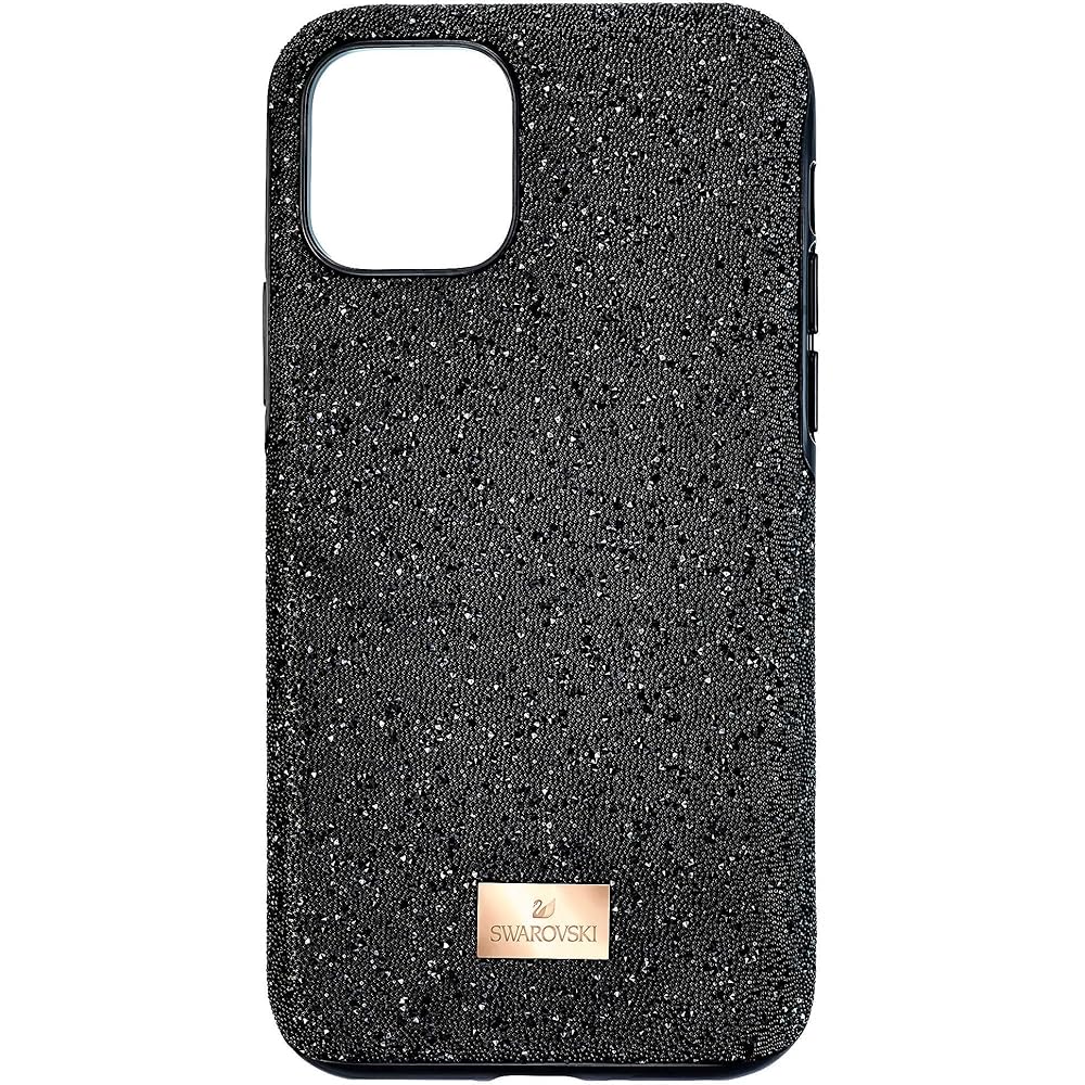 SWAROVSKI - スワロフスキー  iPhoneケース  11Pro  紙袋もお付け致します。 SWAROVSKI - スワロフスキー iPhoneケース 11Pro 紙袋もお付け